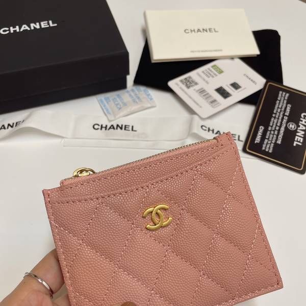 Chanel Card Holder CHW00028 Chanel Card Holder CHW00028