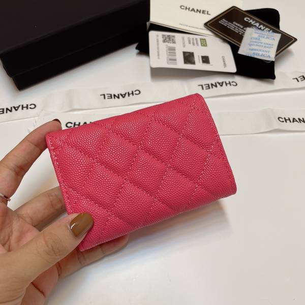 Chanel Wallet CHW00033 Chanel Wallet CHW00033