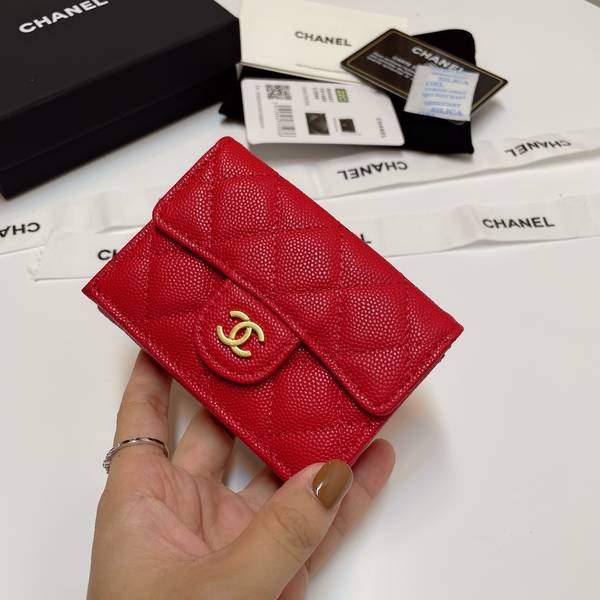 Chanel Wallet CHW00035 Chanel Wallet CHW00035