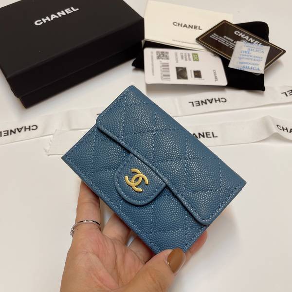 Chanel Wallet CHW00038 Chanel Wallet CHW00038