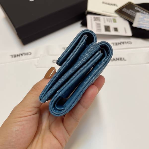 Chanel Wallet CHW00038 Chanel Wallet CHW00038
