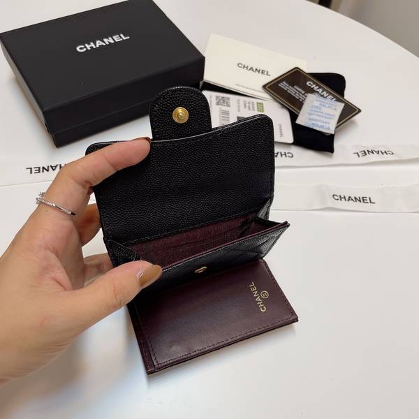 Chanel Wallet CHW00043 Chanel Wallet CHW00043