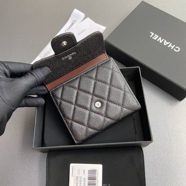 Chanel Card Holder Wallet CHW00046 Chanel Card Holder Wallet CHW00046