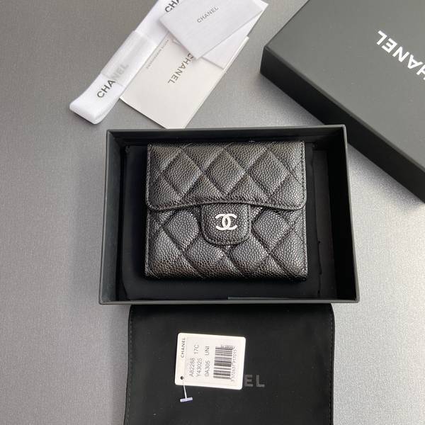 Chanel Card Holder Wallet CHW00046 Chanel Card Holder Wallet CHW00046