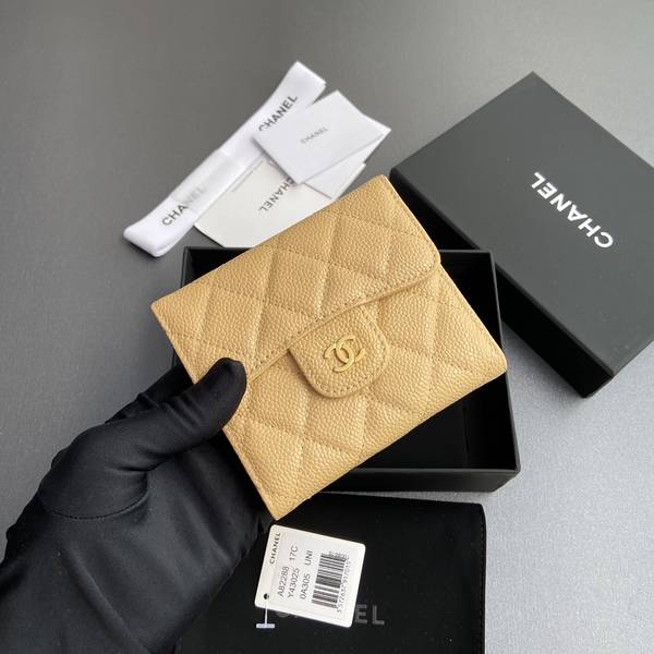 Chanel Card Holder Wallet CHW00054 Chanel Card Holder Wallet CHW00054