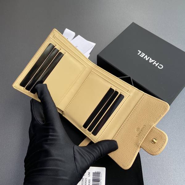 Chanel Card Holder Wallet CHW00054 Chanel Card Holder Wallet CHW00054