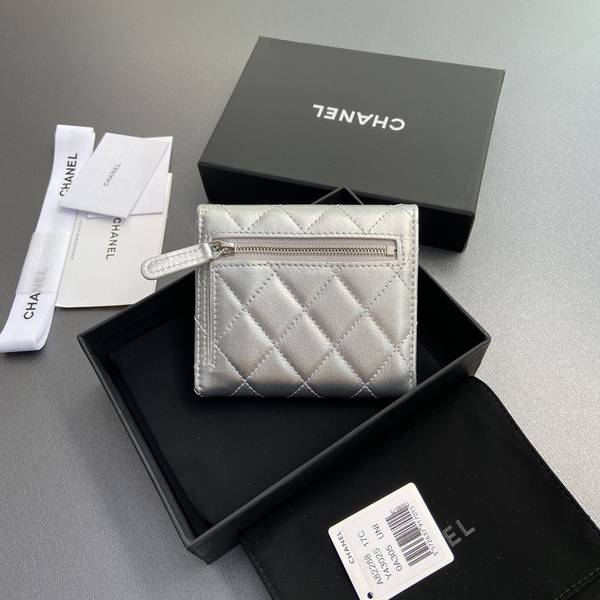 Chanel Card Holder Wallet CHW00057 Chanel Card Holder Wallet CHW00057