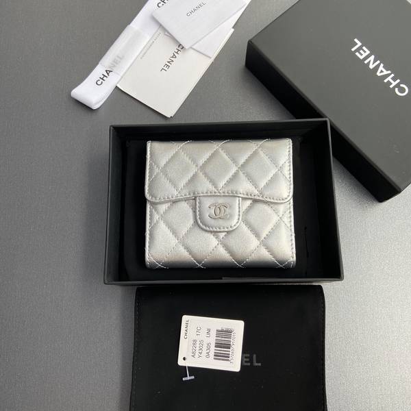 Chanel Card Holder Wallet CHW00057 Chanel Card Holder Wallet CHW00057