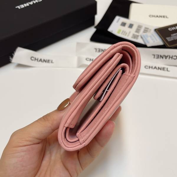 Chanel Wallet CHW00062 Chanel Wallet CHW00062