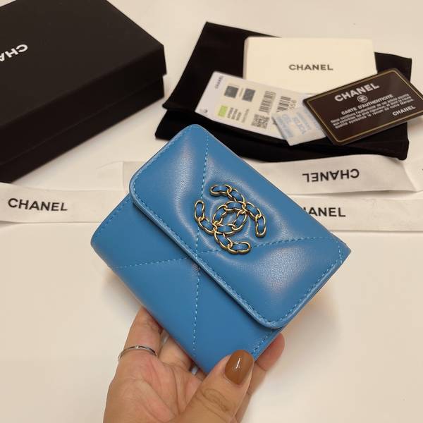 Chanel Wallet CHW00064 Chanel Wallet CHW00064