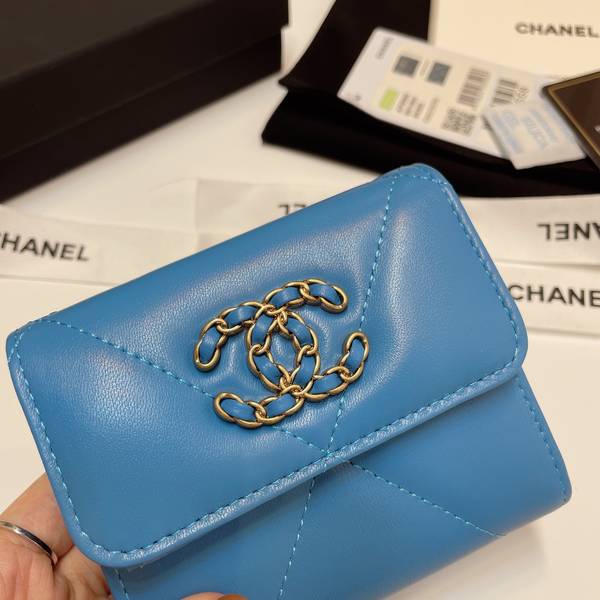 Chanel Wallet CHW00064 Chanel Wallet CHW00064