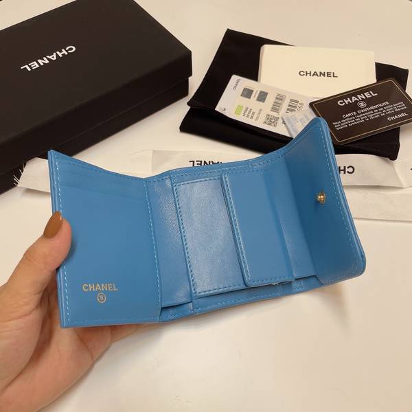 Chanel Wallet CHW00064 Chanel Wallet CHW00064