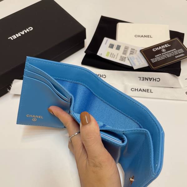Chanel Wallet CHW00064 Chanel Wallet CHW00064