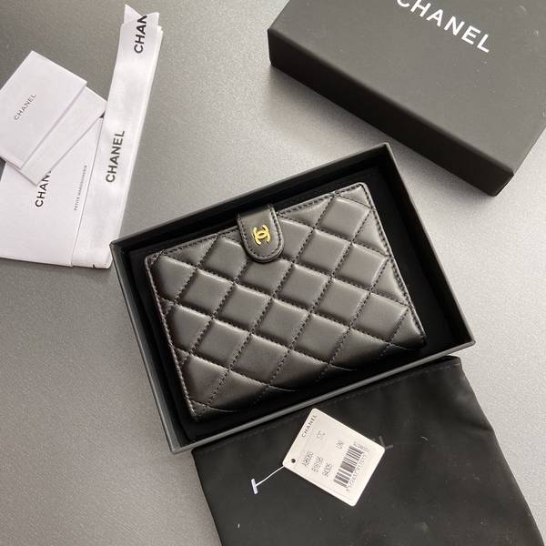 Chanel Card Holder Wallet CHW00068 Chanel Card Holder Wallet CHW00068