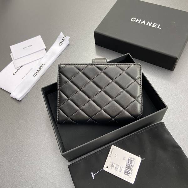 Chanel Card Holder Wallet CHW00071 Chanel Card Holder Wallet CHW00071