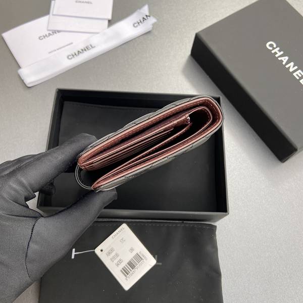 Chanel Card Holder Wallet CHW00071 Chanel Card Holder Wallet CHW00071