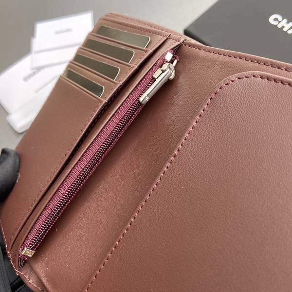 Chanel Card Holder Wallet CHW00071 Chanel Card Holder Wallet CHW00071