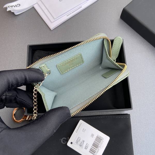 Chanel Card Holder Wallet CHW00076 Chanel Card Holder Wallet CHW00076