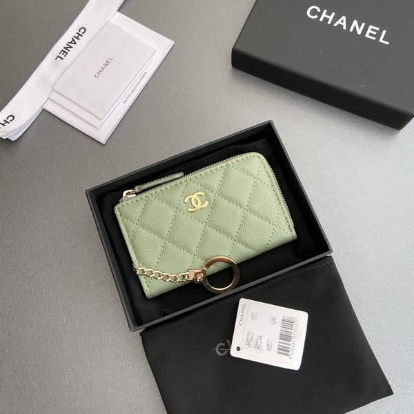 Chanel Card Holder Wallet CHW00076 Chanel Card Holder Wallet CHW00076