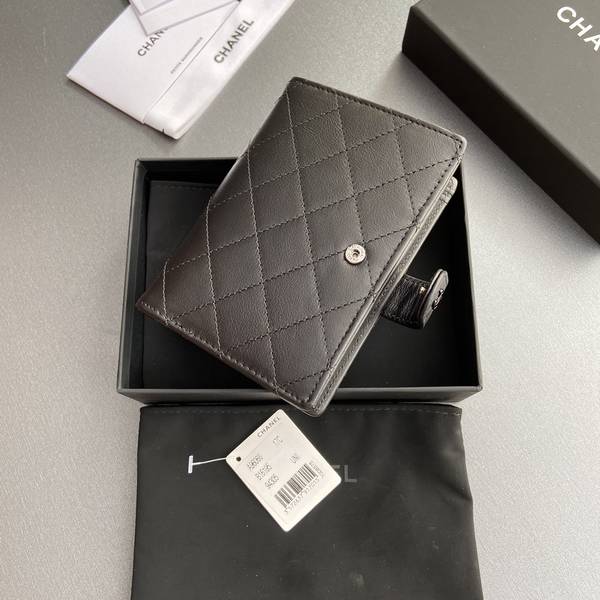 Chanel Card Holder Wallet CHW00099 Chanel Card Holder Wallet CHW00099