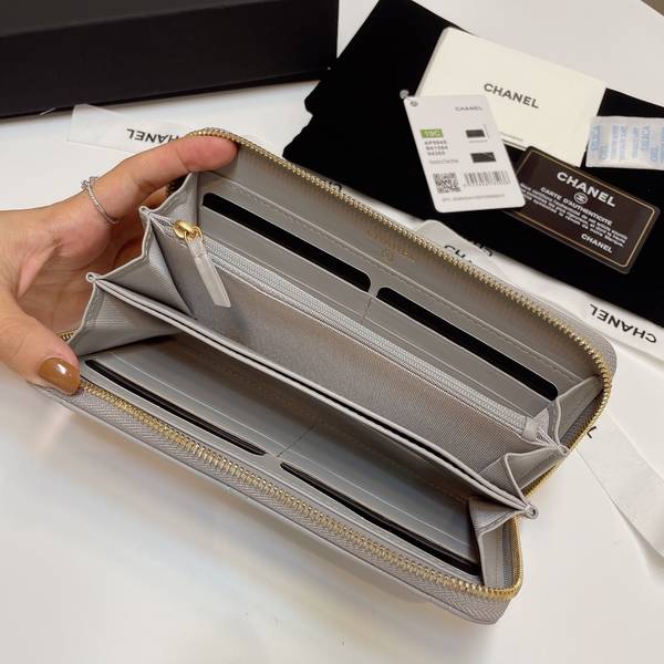 Chanel Wallet CHW00109 Chanel Wallet CHW00109