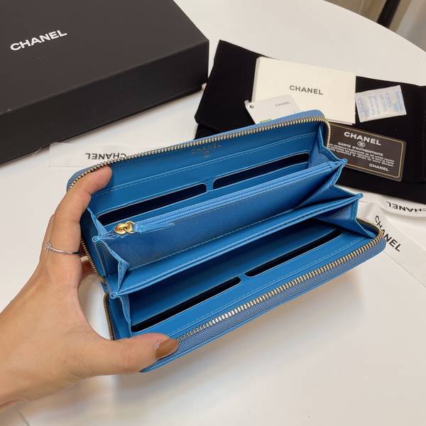 Chanel Wallet CHW00116 Chanel Wallet CHW00116