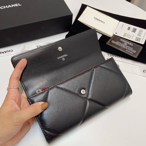 Chanel Wallet CHW00121 Chanel Wallet CHW00121