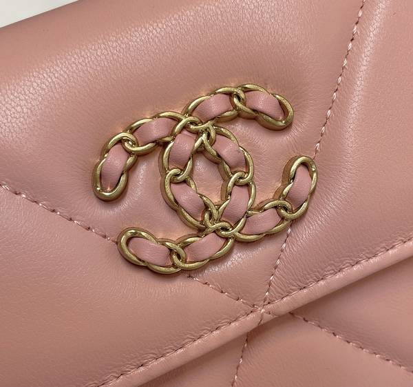 Chanel Wallet CHW00125 Chanel Wallet CHW00125