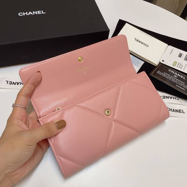 Chanel Wallet CHW00125 Chanel Wallet CHW00125