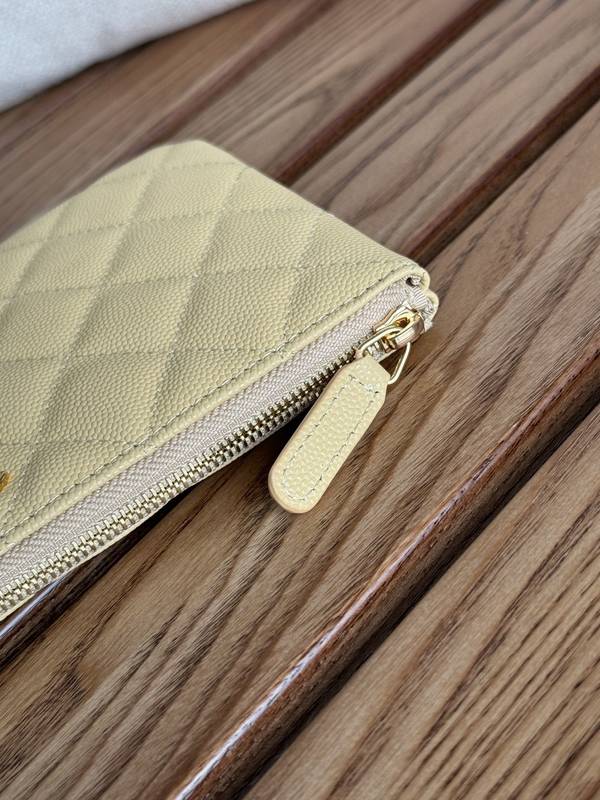 Chanel Wallet CHW00142