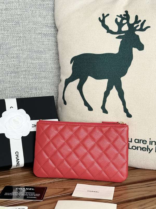 Chanel Wallet CHW00144 Chanel Wallet CHW00144