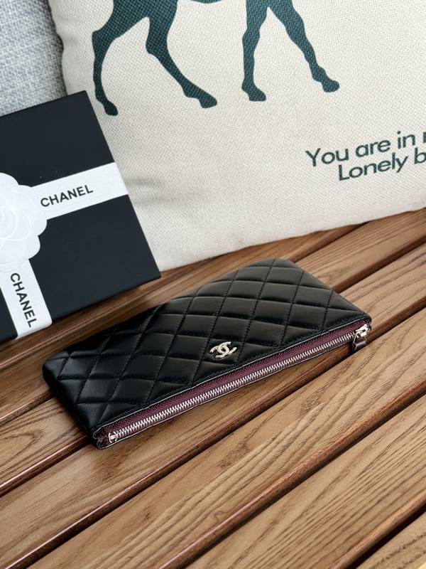 Chanel Wallet CHW00145 Chanel Wallet CHW00145