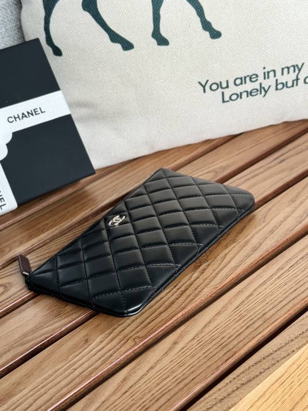 Chanel Wallet CHW00145 Chanel Wallet CHW00145
