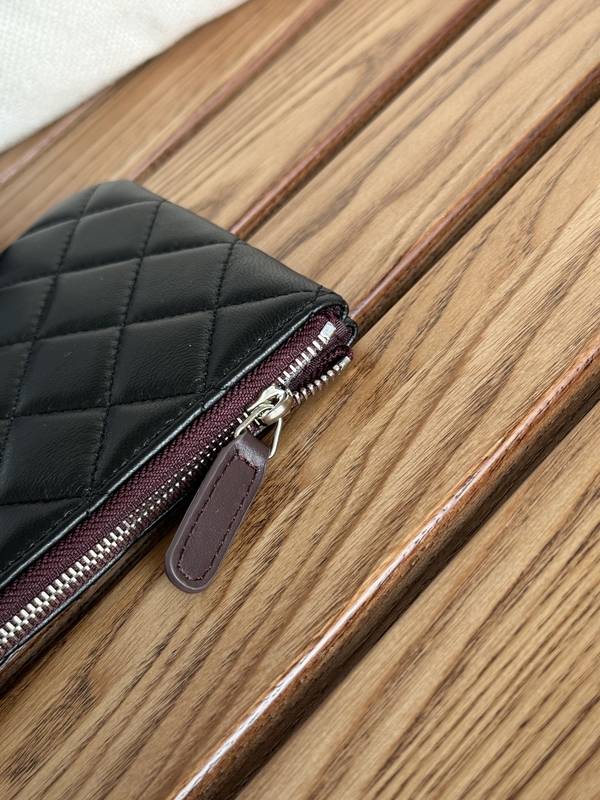 Chanel Wallet CHW00145 Chanel Wallet CHW00145