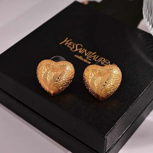 YSL Earring CE15806