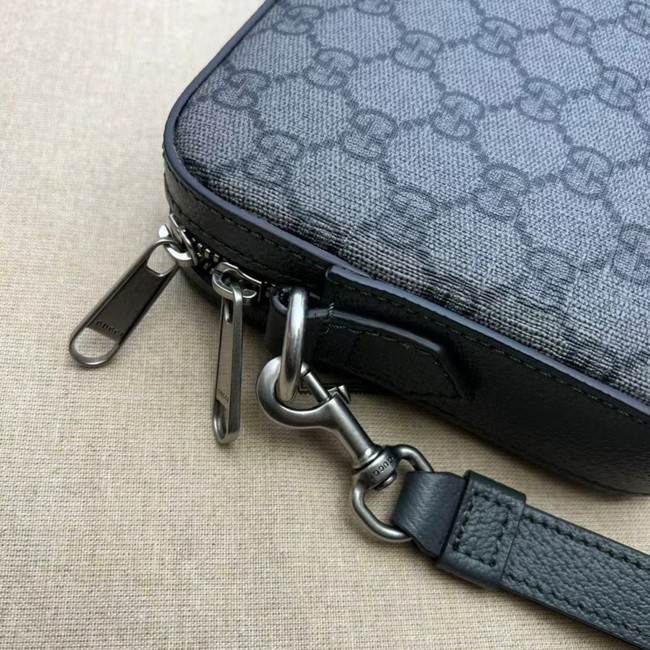 Gucci OPHIDIA SMALL CROSSBODY BAG 699439 black