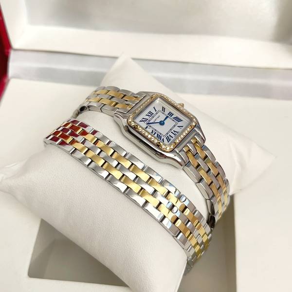 Cartier Watch CTW00720