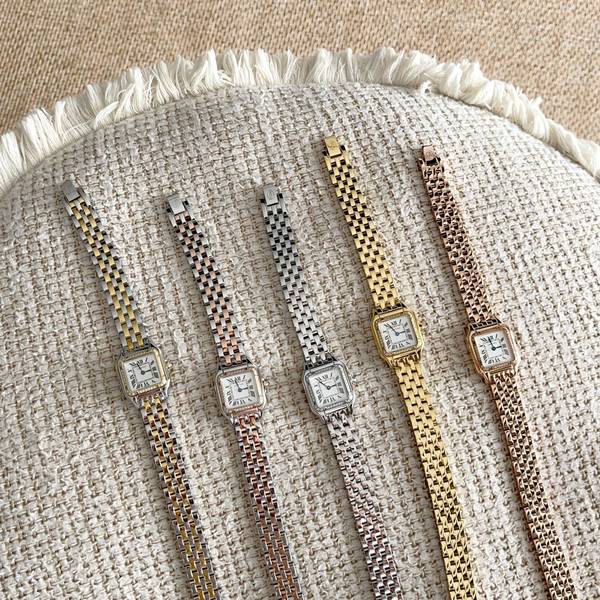 Cartier Watch CTW00720
