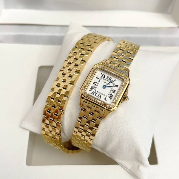 Cartier Watch CTW00722