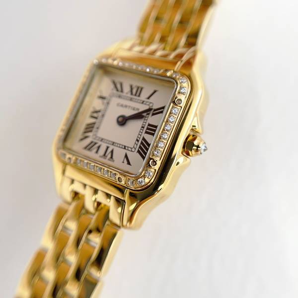Cartier Watch CTW00722