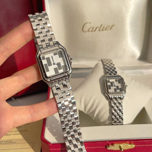 Cartier Watch CTW00731