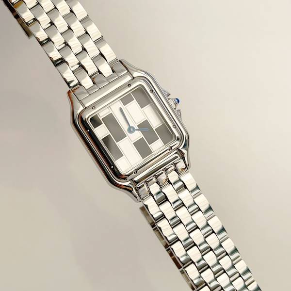 Cartier Watch CTW00731