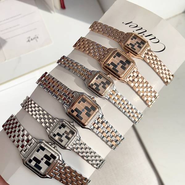 Cartier Watch CTW00731