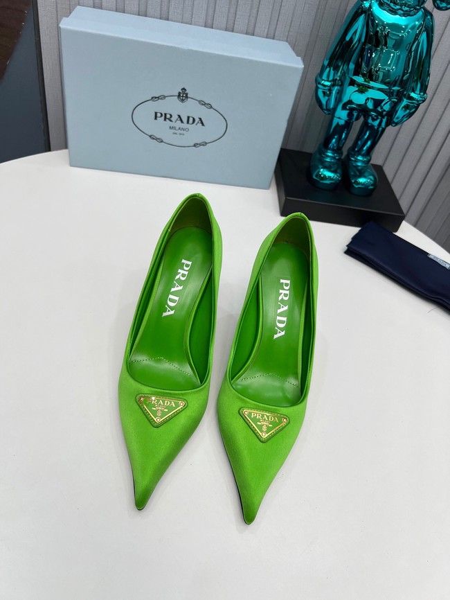 Prada shoes 55815-7