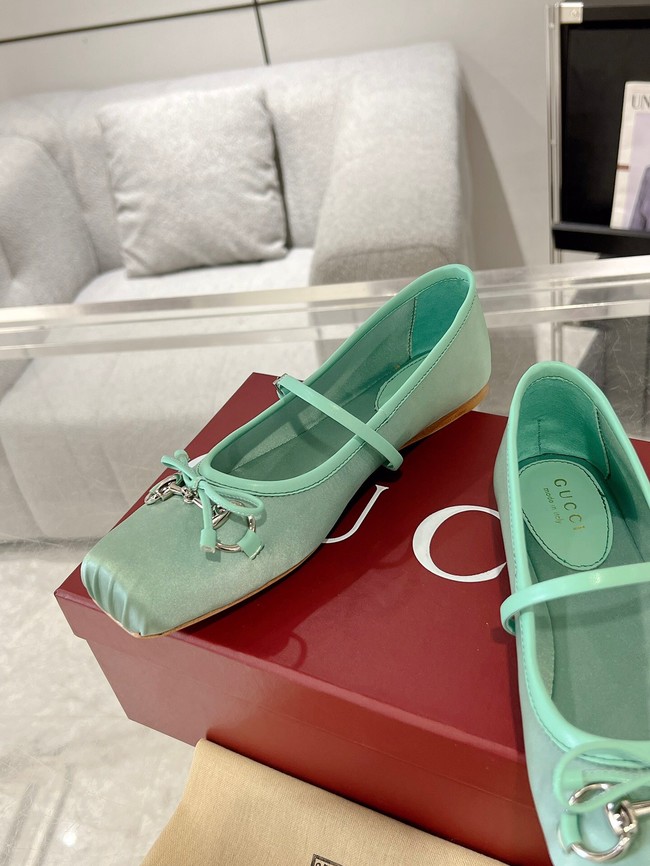 Gucci Shoes 55819-1