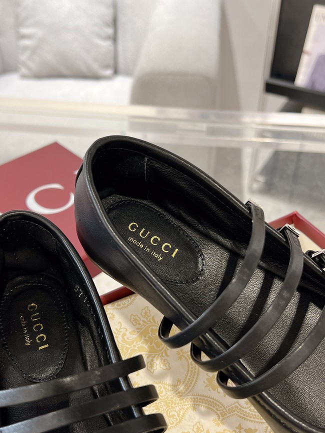 Gucci Shoes 55819-11