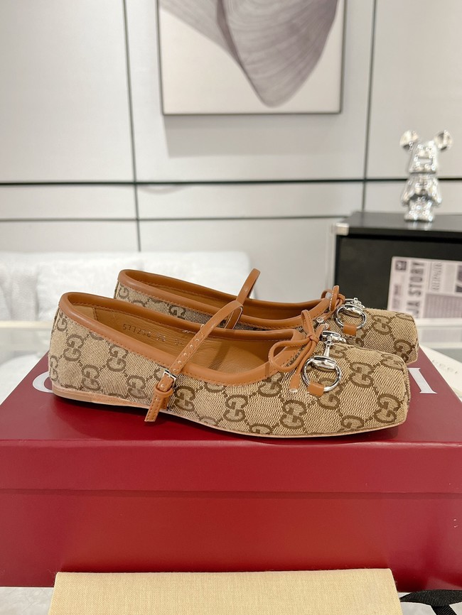 Gucci Shoes 55819-13