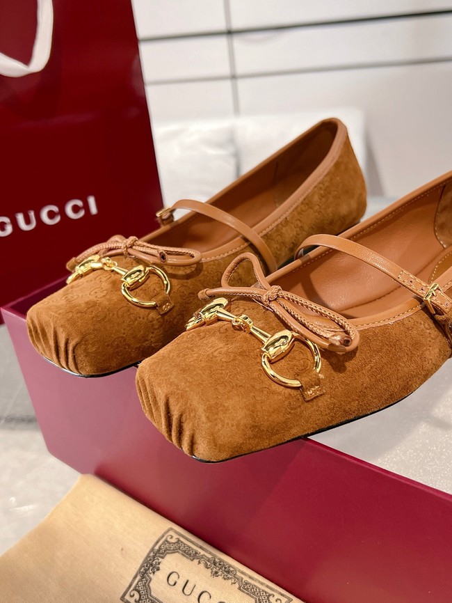 Gucci Shoes 55819-15