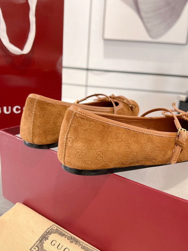 Gucci Shoes 55819-15