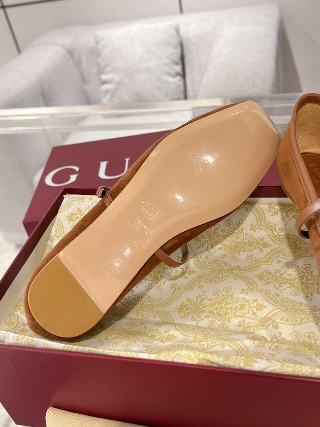 Gucci Shoes 55819-7